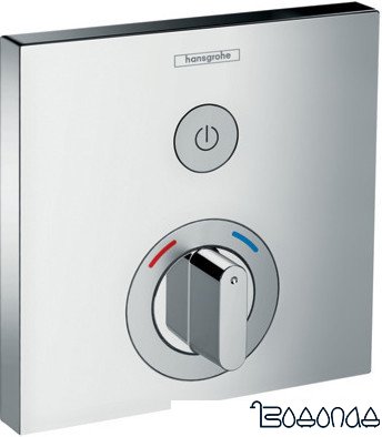 Смеситель Hansgrohe ShowerSelect 15767000
