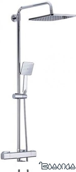 Душевая система Gappo G2491 фото 1