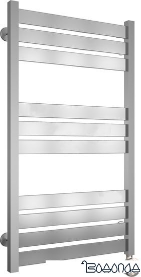 Полотенцесушитель TERMINUS Латте П10 (530x880)