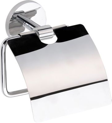 Держатель для туалетной бумаги Bemeta Alfa 102512012