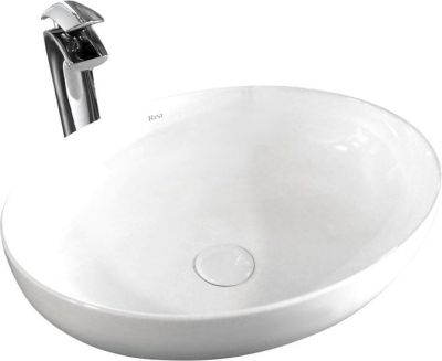 Умывальник Rea Carola Slim