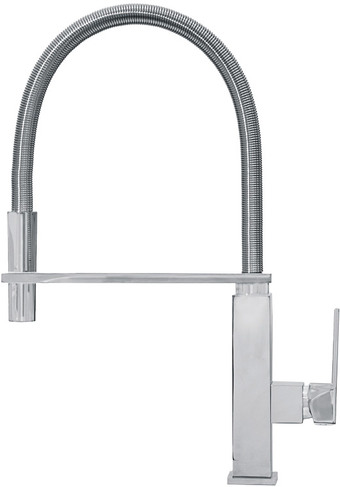 Смеситель Ahti Kemi KM823019