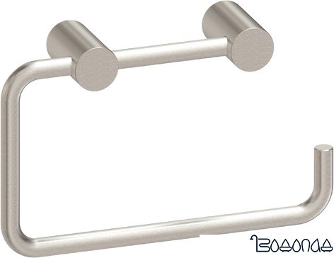 Держатель для туалетной бумаги IDDIS Petite PETSS00i43 фото 2