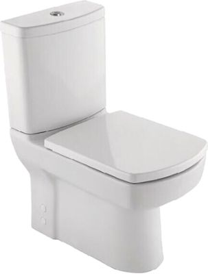 Унитаз Kale Basics 310200100065+310200400020+310200700011