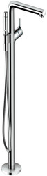 Смеситель Hansgrohe Talis S 72412000