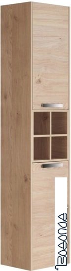 Roca Шкаф-пенал Lago 857297444