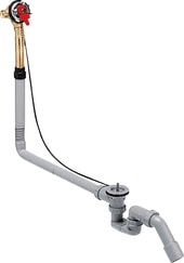 Сифон Hansgrohe Exafill 58126180