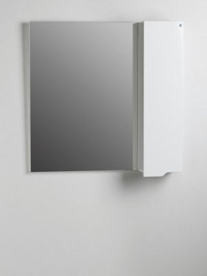 АВН Шкаф с зеркалом Роял 75 [43.06]