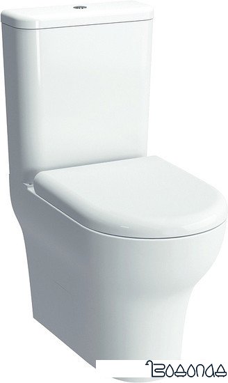 Унитаз Vitra Zentrum [9012B003-7202] фото 1