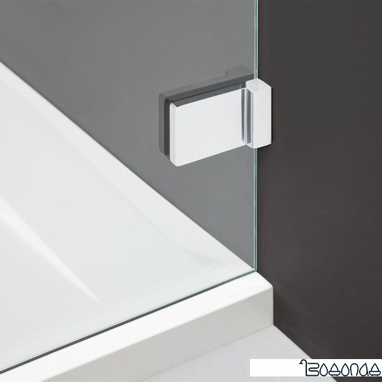 Душевая стенка Radaway Euphoria S3 90 383035-01