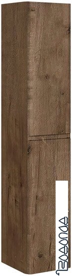 Мебель для ванных комнат Vincea Шкаф-пенал Vico 35 VSC-2V170VO