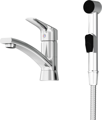 Смеситель Damixa Origin Bit 770230000