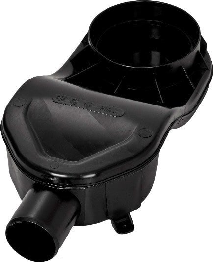 Сифон Berges Wasserhaus 099000