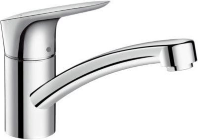 Смеситель Hansgrohe Logis 120 71830000
