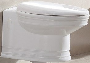 Унитаз CeramaLux 2021