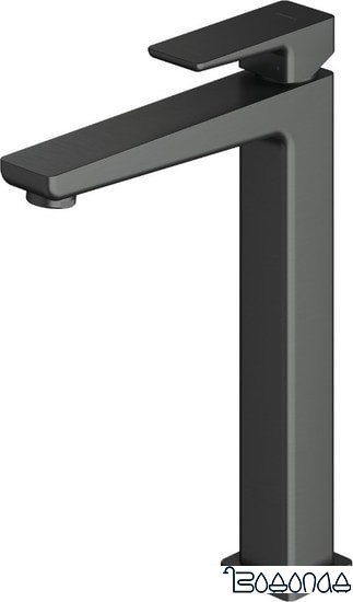 Смеситель Omnires Parma PM7412GR