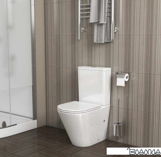 Унитаз Grossman GR-4450S