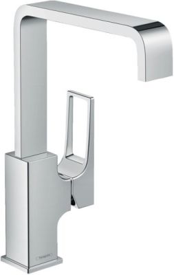 Смеситель Hansgrohe Metropol 74511000