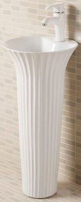 Умывальник Gid Nb132 (белый)