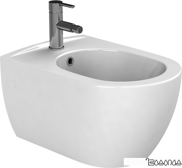 Биде CeraStyle City BW002092U00