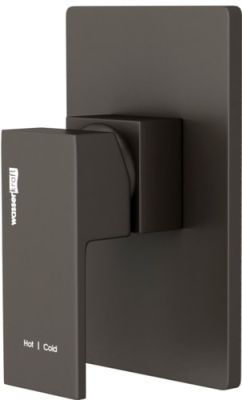 Смеситель Wasserkraft Abens 2051