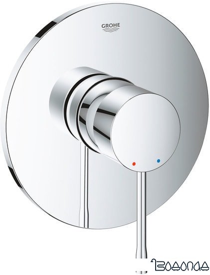 Смеситель Grohe Essence 24057001