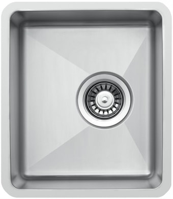 Кухонная мойка ZorG ZRE 4438