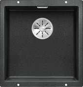Кухонная мойка Blanco Subline 400-U (антрацит)