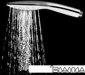 Душевая лейка Ravak 958.10 [X07P349] фото 4