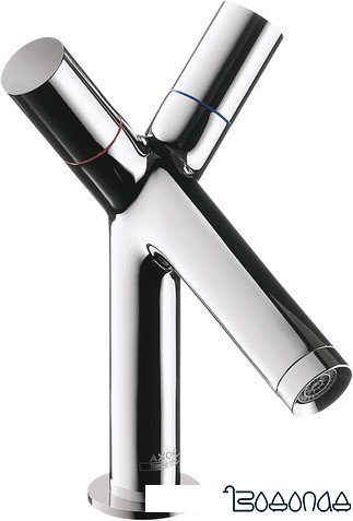 Смеситель Axor Starck 10030000