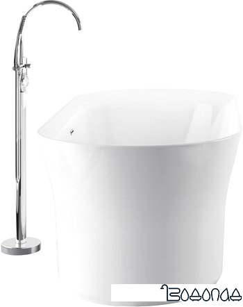 Ванна Ravak Ypsilon 180x80 XC00100026