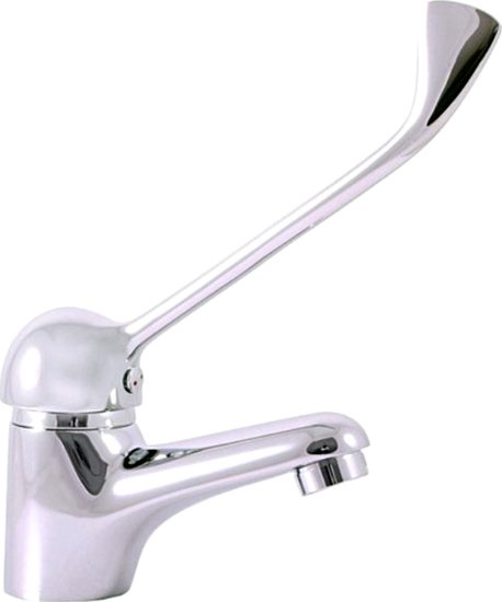 Смеситель Slezak RAV Clinica D626.5