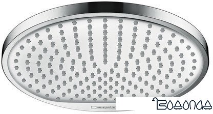Душевая система Hansgrohe Crometta S 240 1jet 27270000