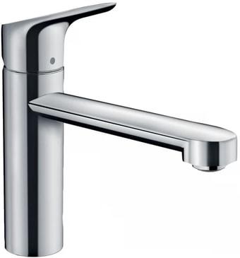 Смеситель Hansgrohe Focus M43 71816000