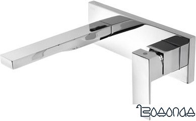 Смеситель Tres 00620003