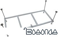 Каркас Jacob Delafon Sofa/Spacio E6D051RU-NF