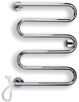 Полотенцесушитель Elonika EE 400 S 5K