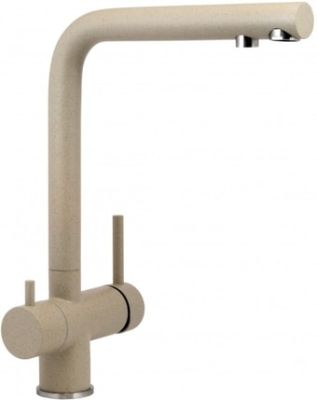 Смеситель ZorG Matto (песчаный берег) Смеситель ZorG Matto (песчаный берег)