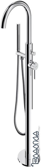 Смеситель Omnires Y Y1233CR