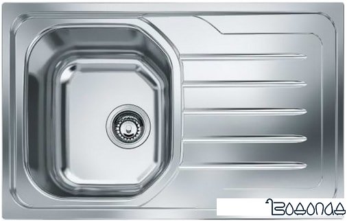 Кухонная мойка Franke OLN 611-79