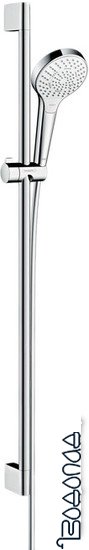 Душевой гарнитур Hansgrohe Croma Select S Multi [26570400] фото 1