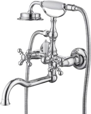 Смеситель Gappo G3289