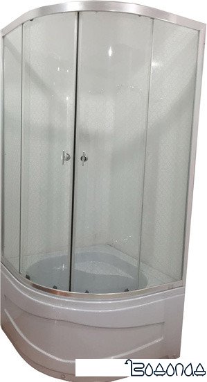 Душевой уголок Coliseum Otlon T-90