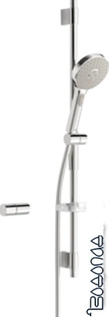 Душевой гарнитур Oras Hydractiva 423