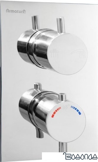 Смеситель Armatura Ariana 579-421-00