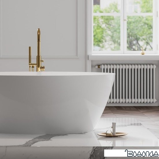 Смеситель Omnires Y Y1233GL фото 4