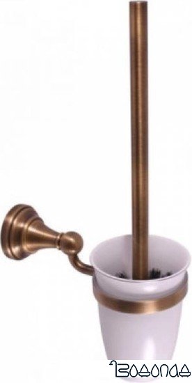 Ершик для унитаза Slezak RAV Morava MKA0500SM