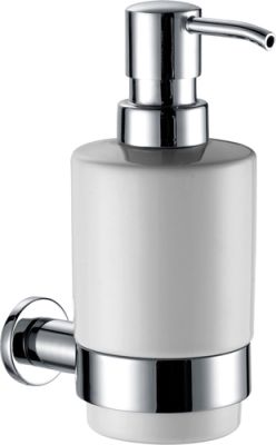 Дозатор для жидкого мыла Azario Forny AZ-88312