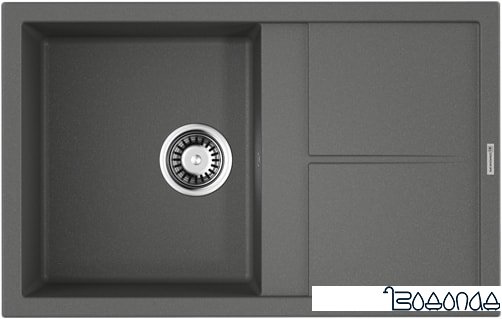 Кухонная мойка Omoikiri Sumi 79 PL