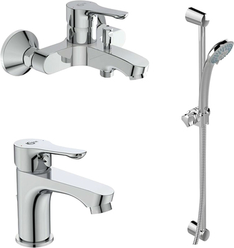 Смеситель Ideal BD004AA